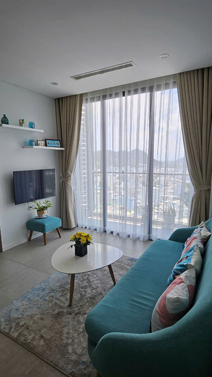 Scenia Bay Nha Trang for rent | 01 bedroom | 10,5million